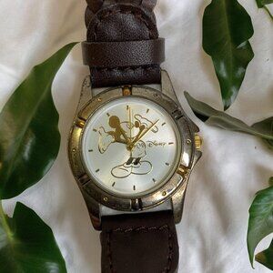 Mickey Mouse Disney All Time Favorites Special Edition Womens Watch - MU2559